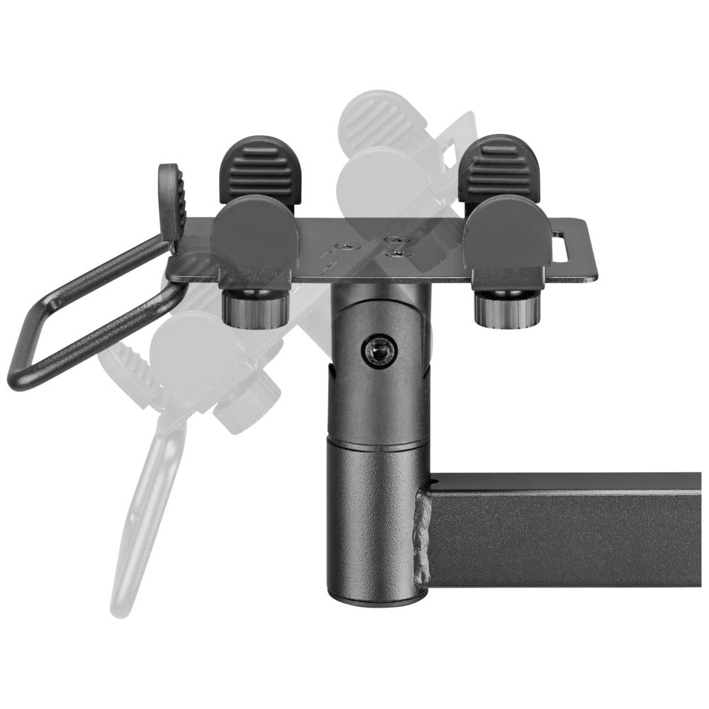 Spea Ka Professional Sp Pos 200 Monitor Tischhalterung 43,2cm 17"   81,3cm 32" B-Ware - 4064161306384