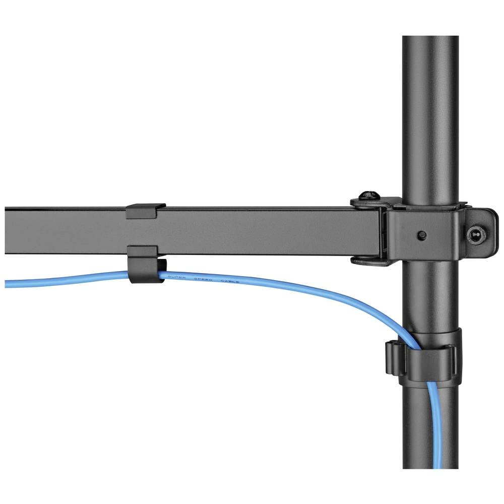 Spea Ka Professional Sp Pos 200 Monitor Tischhalterung 43,2cm 17"   81,3cm 32" B-Ware - 4064161306384