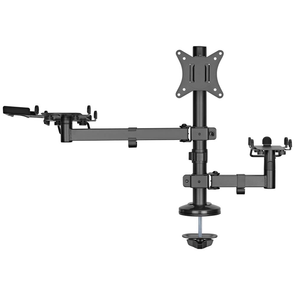Spea Ka Professional Sp Pos 200 Monitor Tischhalterung 43,2cm 17"   81,3cm 32" B-Ware - 4064161306384