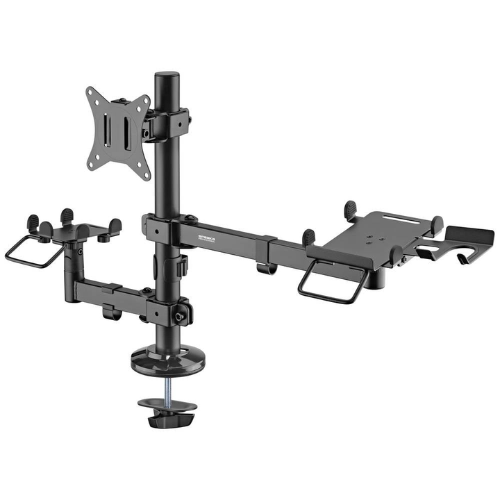 Spea Ka Professional Sp Pos 200 Monitor Tischhalterung 43,2cm 17"   81,3cm 32" B-Ware - 4064161306384