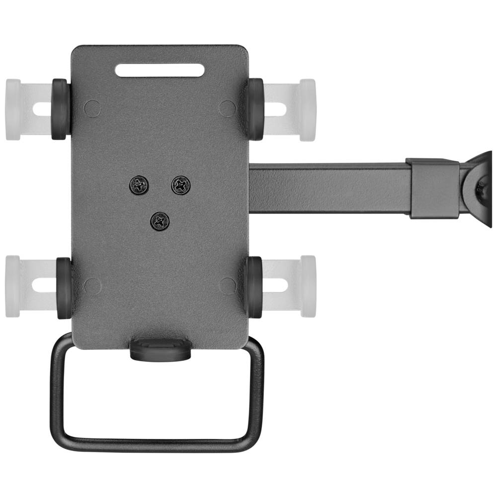 Spea Ka Professional Sp Pos 200 Monitor Tischhalterung 43,2cm 17"   81,3cm 32" B-Ware - 4064161306384