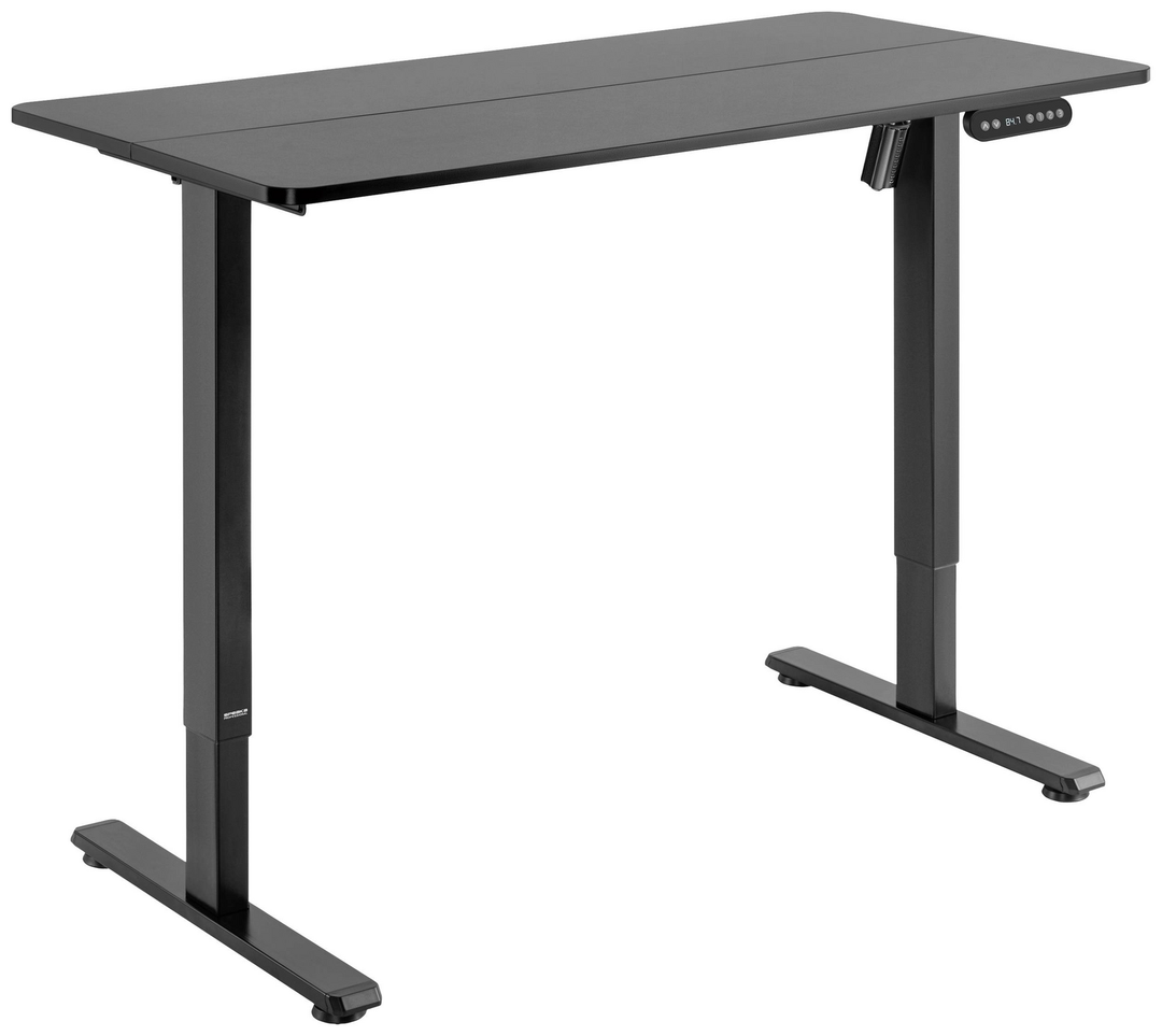 Spea Ka Professional Sitz /Steh Schreibtisch Elektrisch Bürotisch Schreibtisch B-Ware