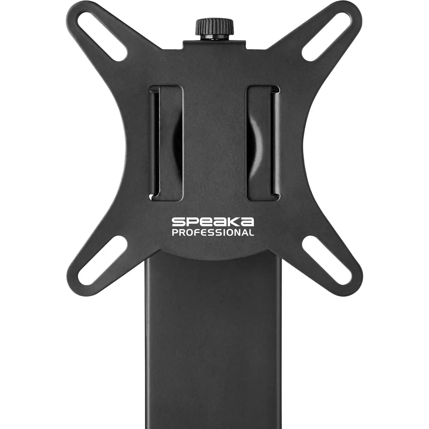 B-Ware Spea Ka Professional Monitor Standfuß Monitorfuß Ständer Monitor Höhenverstell535 - 4064161206714