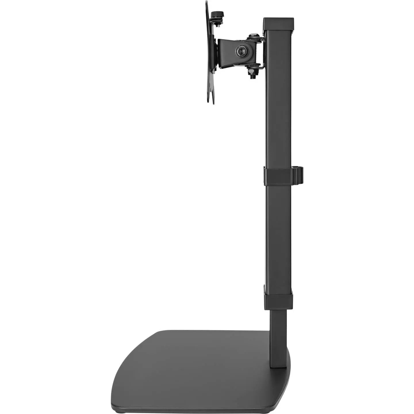 B-Ware Spea Ka Professional Monitor Standfuß Monitorfuß Ständer Monitor Höhenverstell535 - 4064161206714