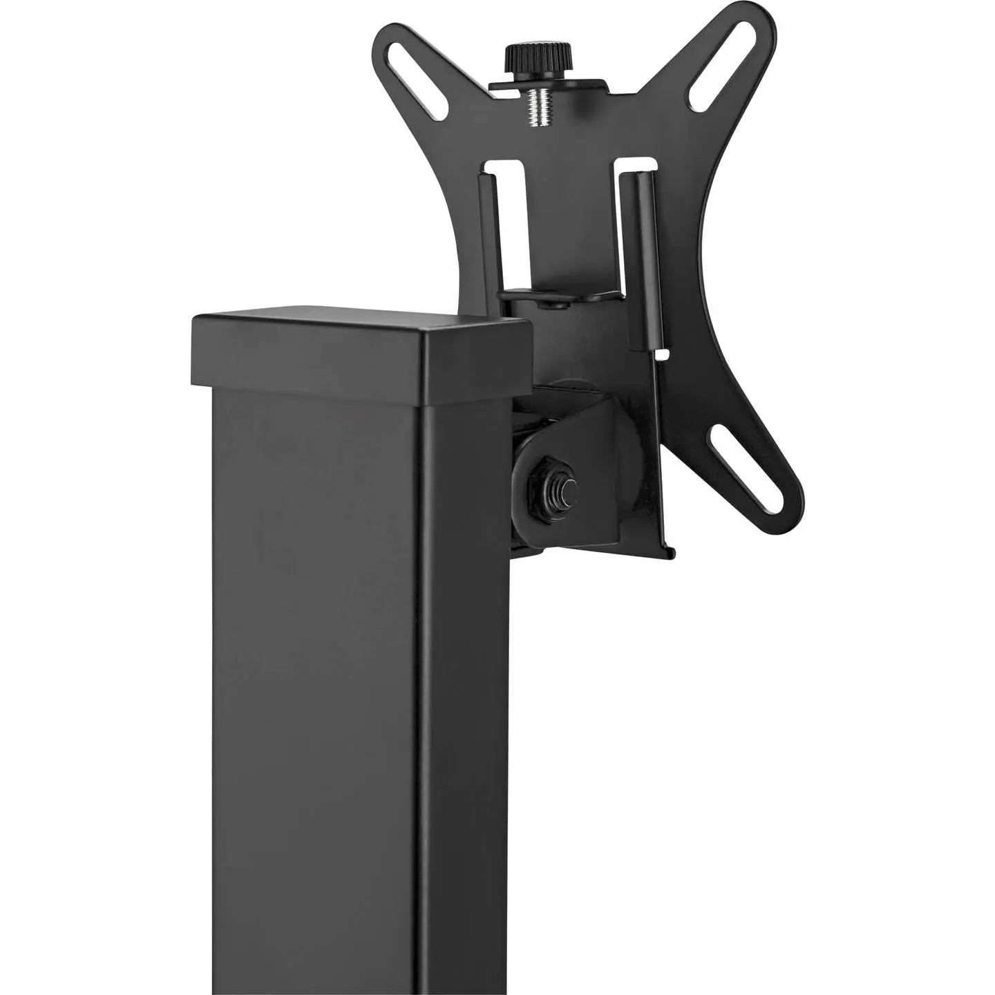 B-Ware Spea Ka Professional Monitor Standfuß Monitorfuß Ständer Monitor Höhenverstell535 - 4064161206714
