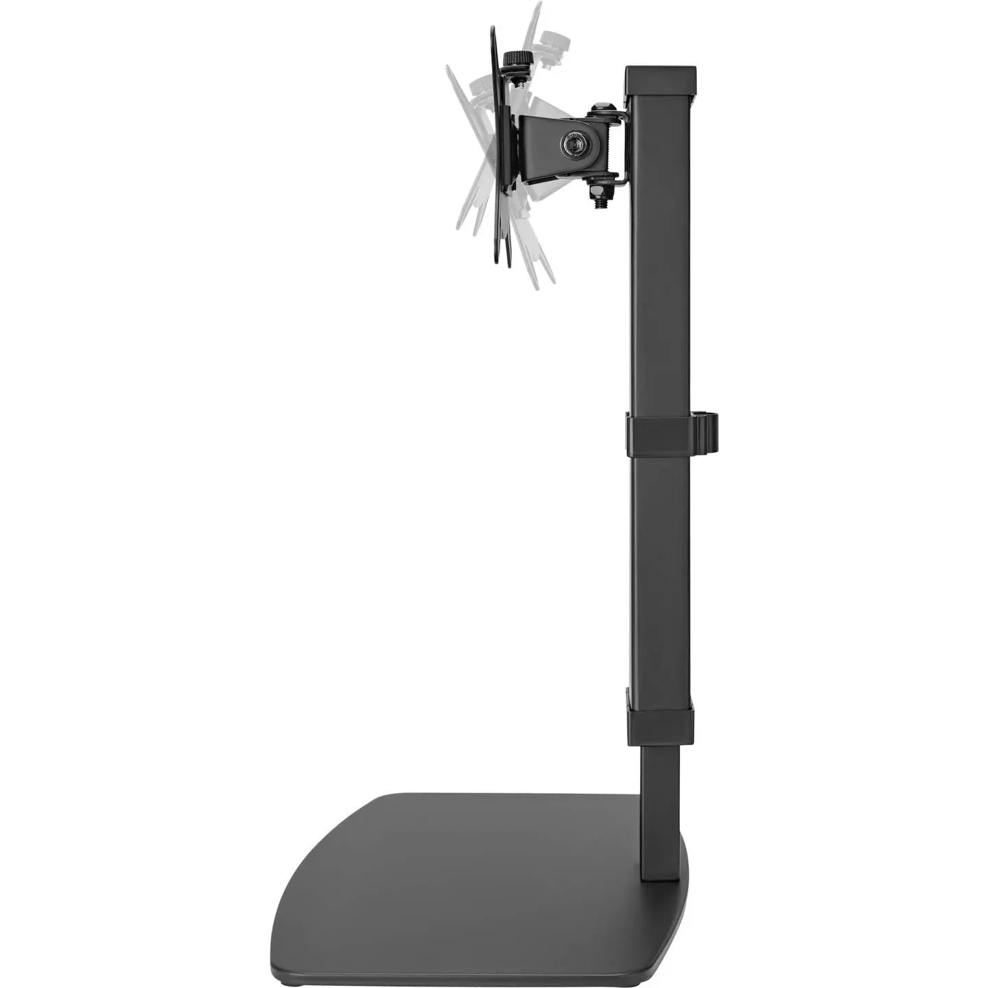 B-Ware Spea Ka Professional Monitor Standfuß Monitorfuß Ständer Monitor Höhenverstell535 - 4064161206714