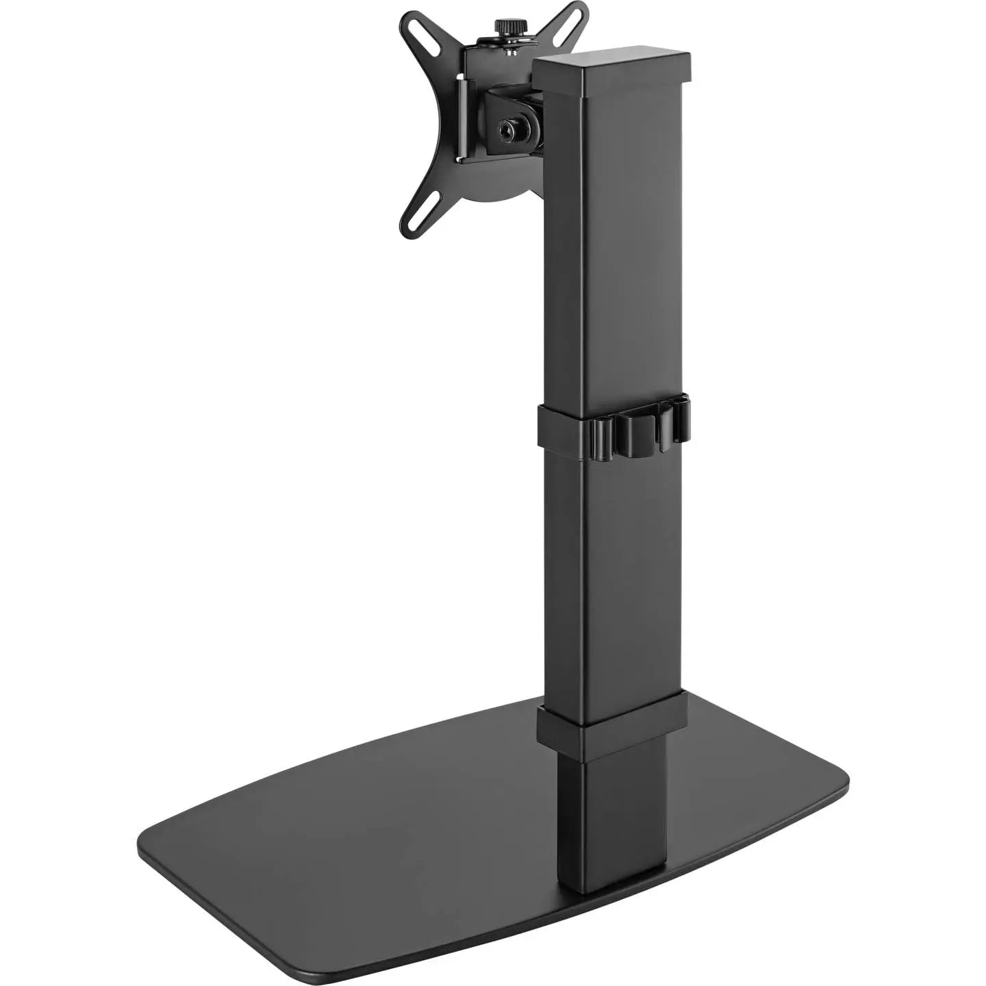 B-Ware Spea Ka Professional Monitor Standfuß Monitorfuß Ständer Monitor Höhenverstell535 - 4064161206714