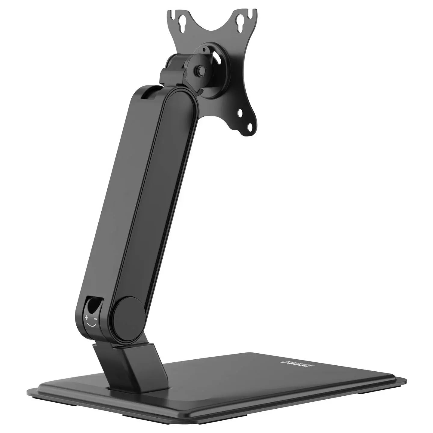 B-Ware Speaka Professional Sp Tms 300 Mikrofonhalter Ständer Mikrofon Zubehör Schwarz  - 4064161481142