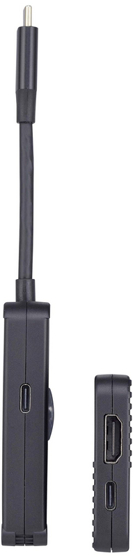 B-Ware Spea Ka Professional Sp Tr 300 Drahtloses Full Hd Präsentationssystem
