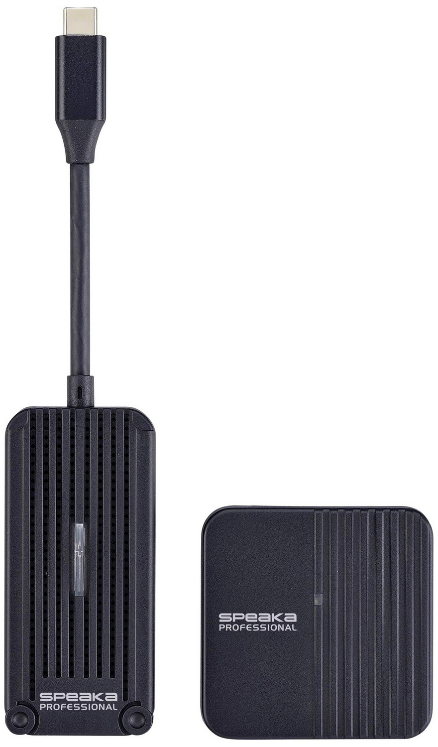 B-Ware Spea Ka Professional Sp Tr 300 Drahtloses Full Hd Präsentationssystem