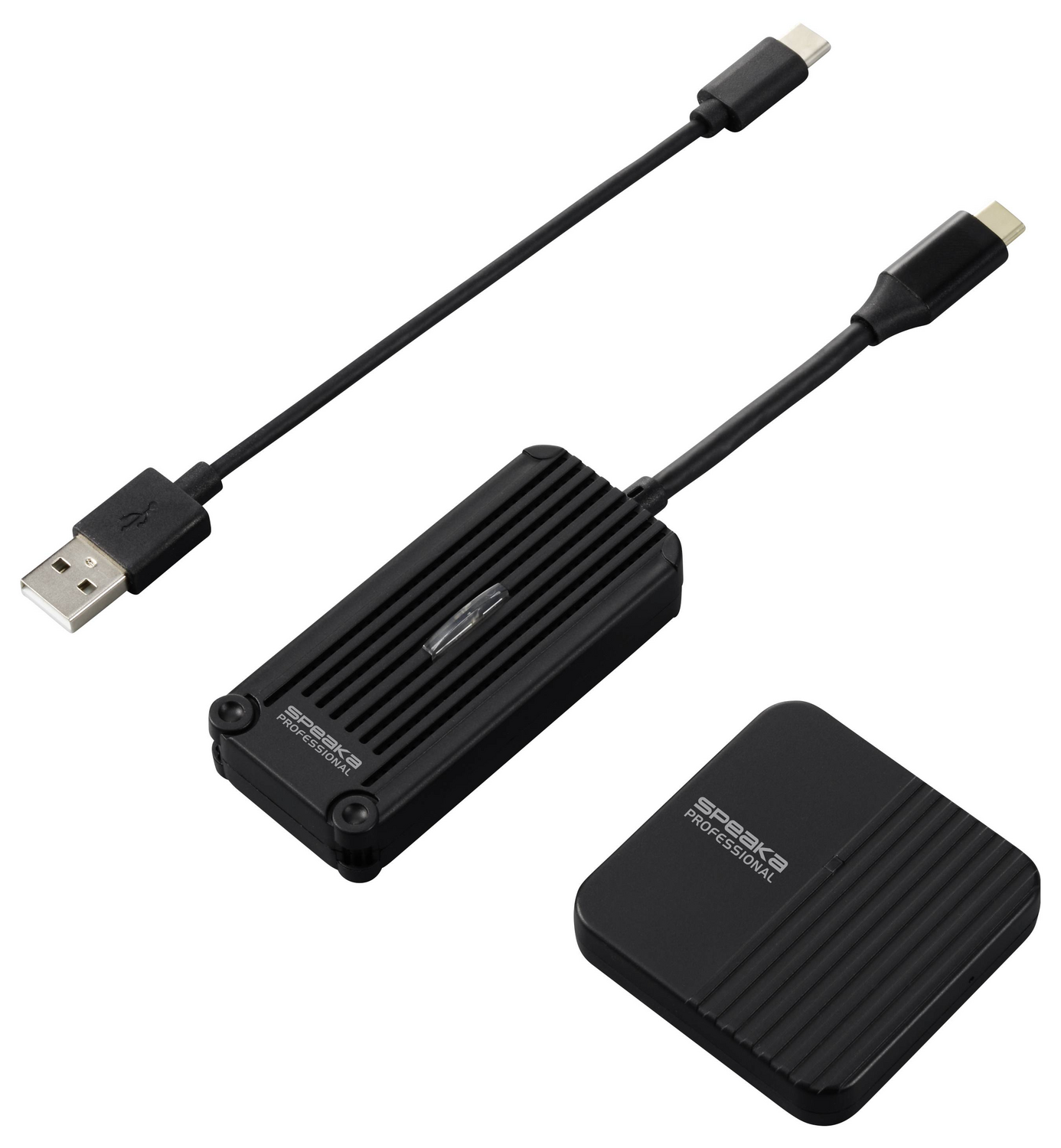 B-Ware Spea Ka Professional Sp Tr 300 Drahtloses Full Hd Präsentationssystem