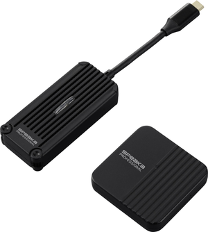 B-Ware Spea Ka Professional Sp Tr 300 Drahtloses Full Hd Präsentationssystem