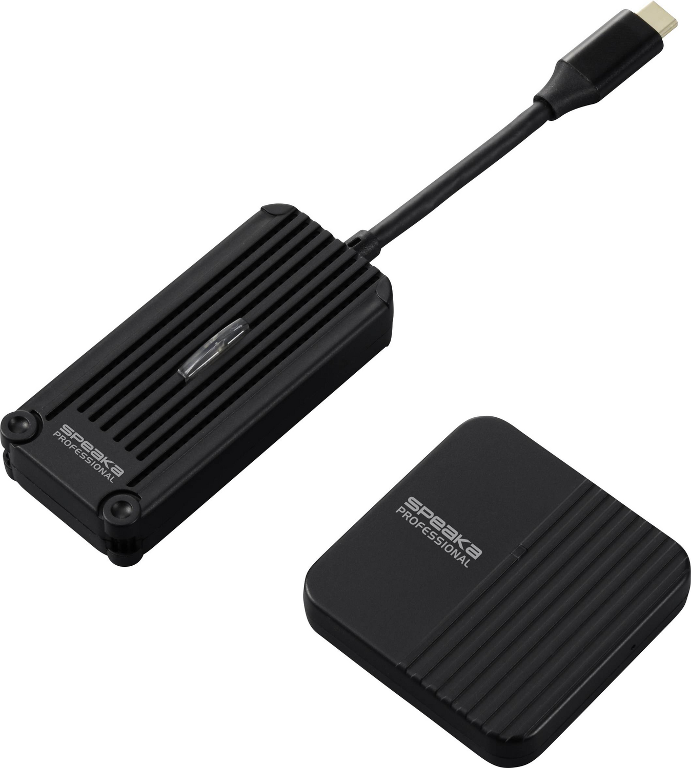 Système de présentation sans fil Full HD Spea Ka Professional Sp Tr 300 (produit de seconde main)