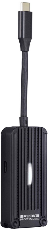 B-Ware Spea Ka Professional Sp Tr 300 Drahtloses Full Hd Präsentationssystem