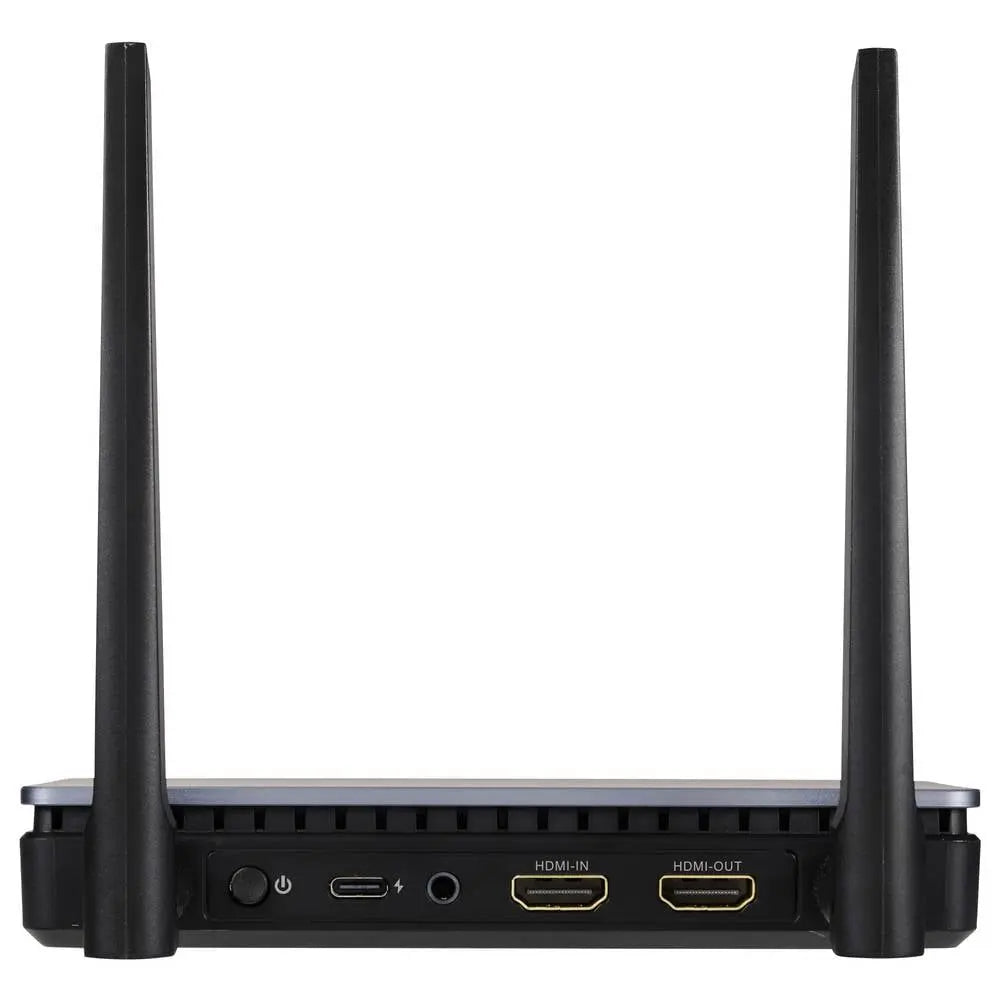 B-Ware Spea Ka Professional Präsentationssystem übertragungssystem Full Hd Drahtlos - 4064161394350