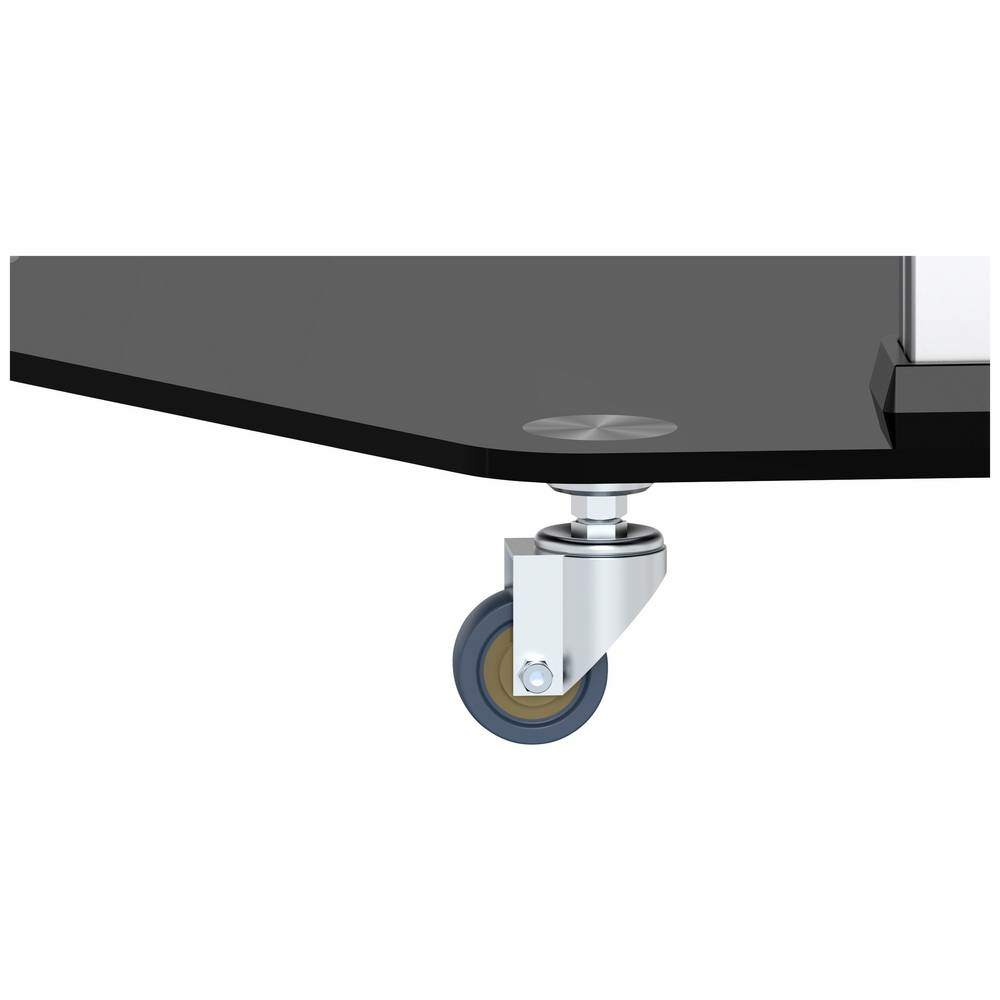 B-Ware Spea Ka Professional Sp Tvc 500 Tv Rollwagen 94,0 Cm 37"  203,2 Cm 80" Tv Hal800 - 4064161206790
