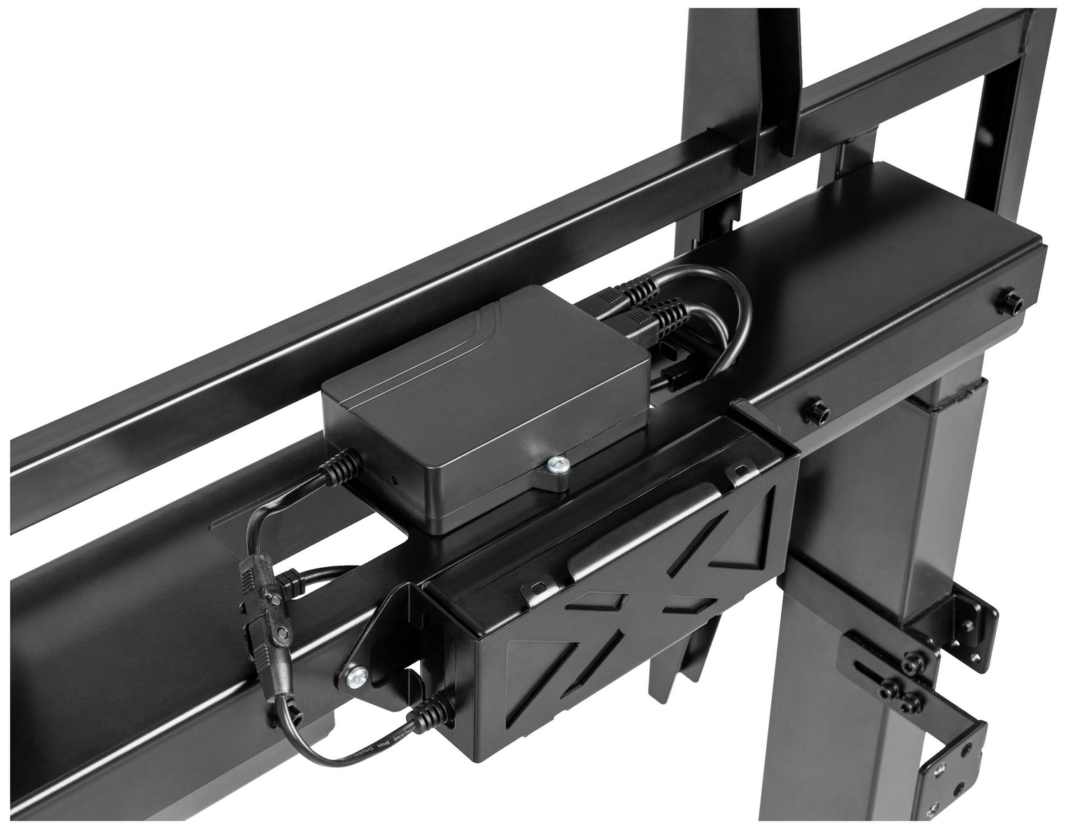 B-Ware Spea Ka Professional Sp Tvc 900 Tv Standfuß Höhenverstellbar Motorisiert Neigbar  - 4064161245393