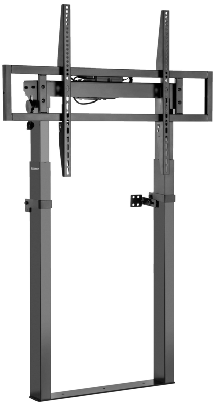 B-Ware Spea Ka Professional Sp Tvc 900 Tv Standfuß Höhenverstellbar Motorisiert Neigbar  - 4064161245393