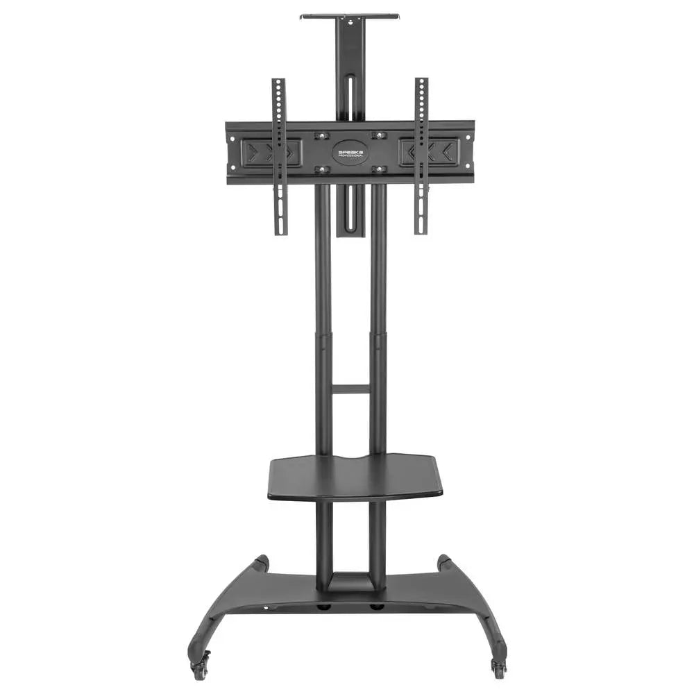 B-Ware Spea Ka Professional Tv Rollwagen Tv Ständer 32 75 Zoll Schwarz Höhenverstellbar - 4064161392059