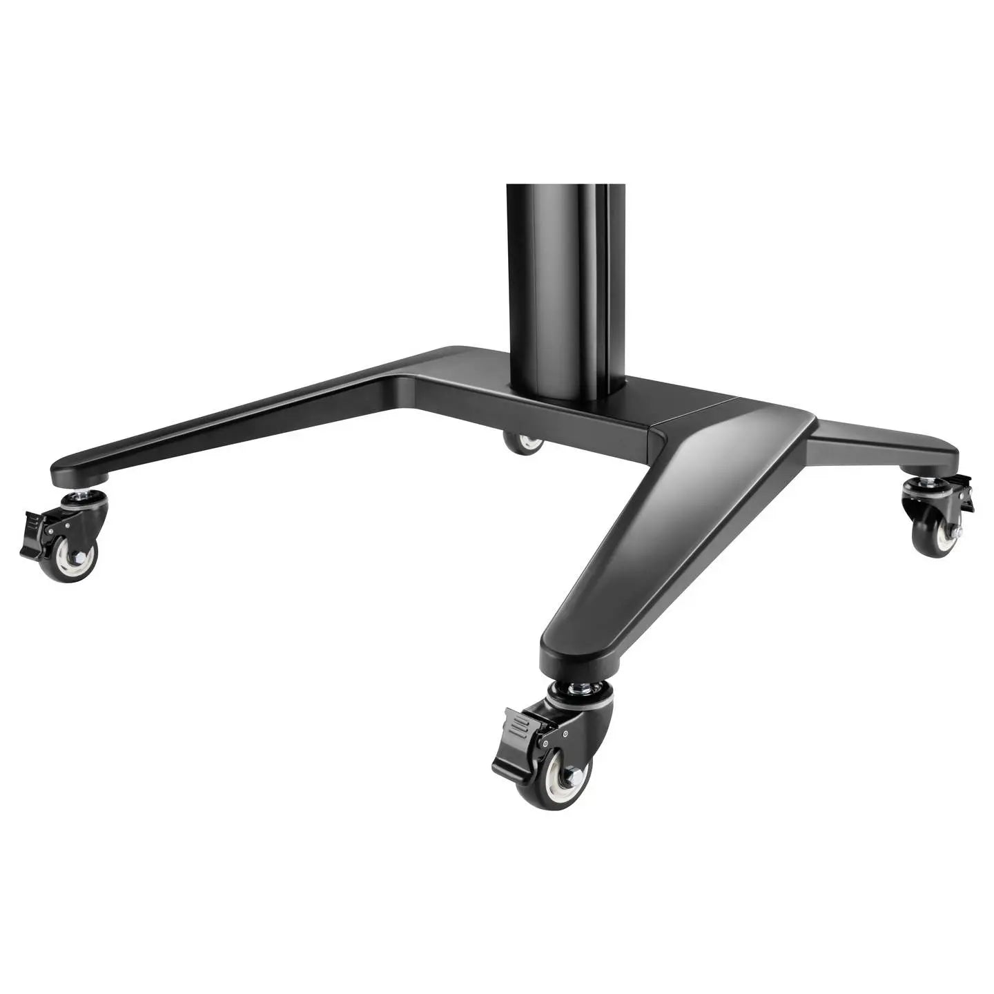 B-Ware Spea Ka Professional Tv Rollwagen Stand Tv Bodenständer Höhenverstellbar - 4064161393360