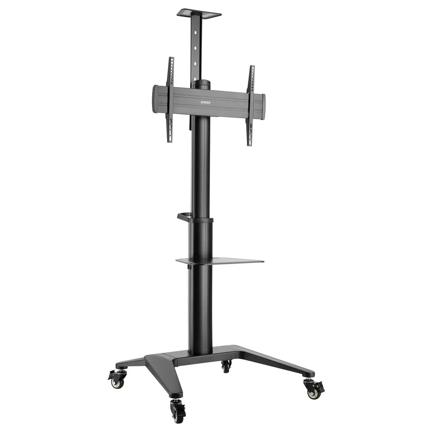 B-Ware Spea Ka Professional Tv Rollwagen Stand Tv Bodenständer Höhenverstellbar - 4064161393360