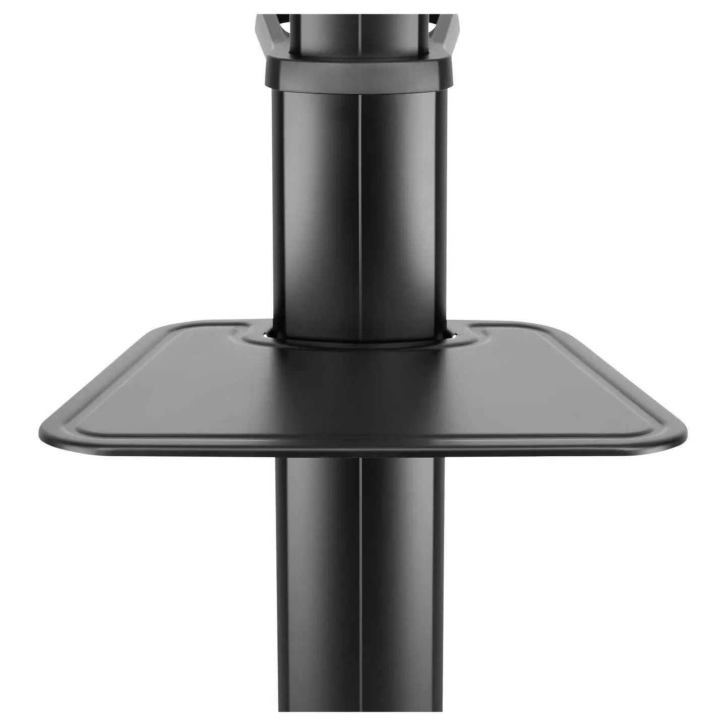 B-Ware Spea Ka Professional Tv Rollwagen Stand Tv Bodenständer Höhenverstellbar - 4064161393360