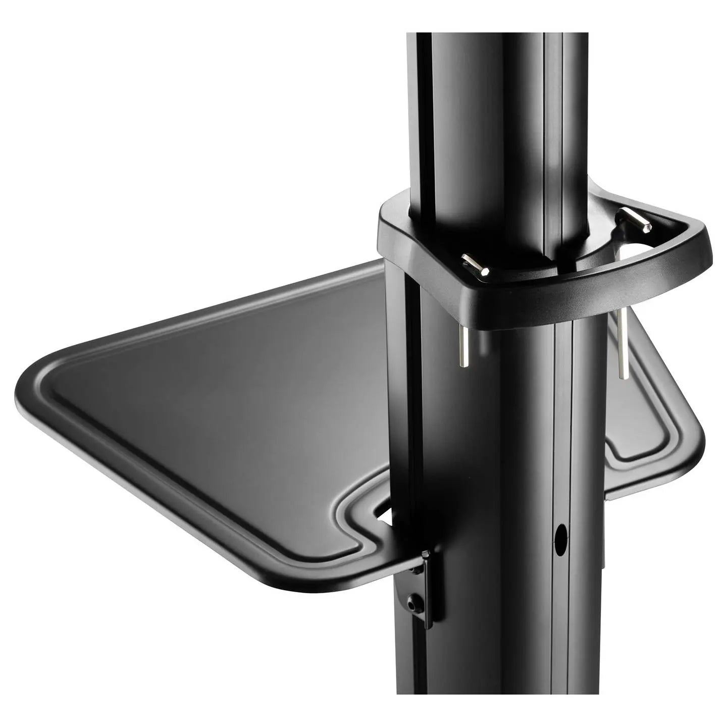 B-Ware Spea Ka Professional Tv Rollwagen Stand Tv Bodenständer Höhenverstellbar - 4064161393360