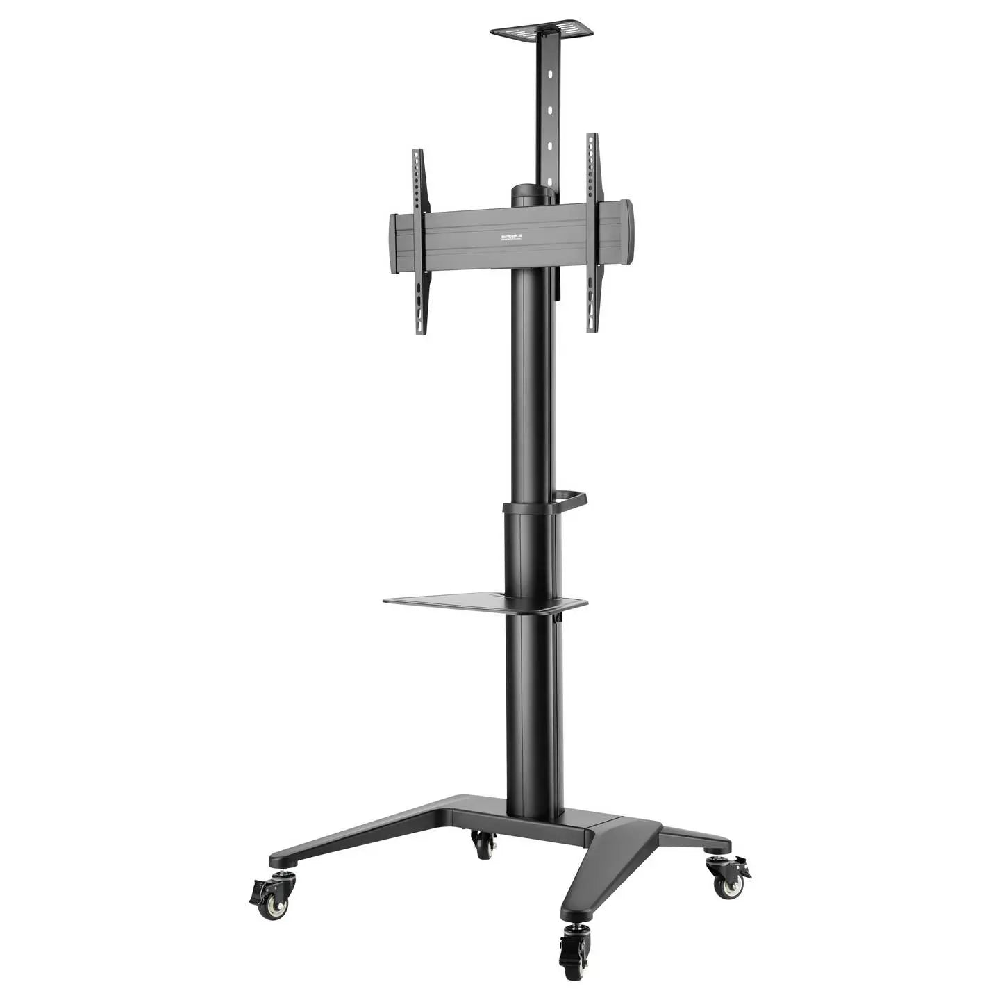 B-Ware Spea Ka Professional Tv Rollwagen Stand Tv Bodenständer Höhenverstellbar - 4064161393360