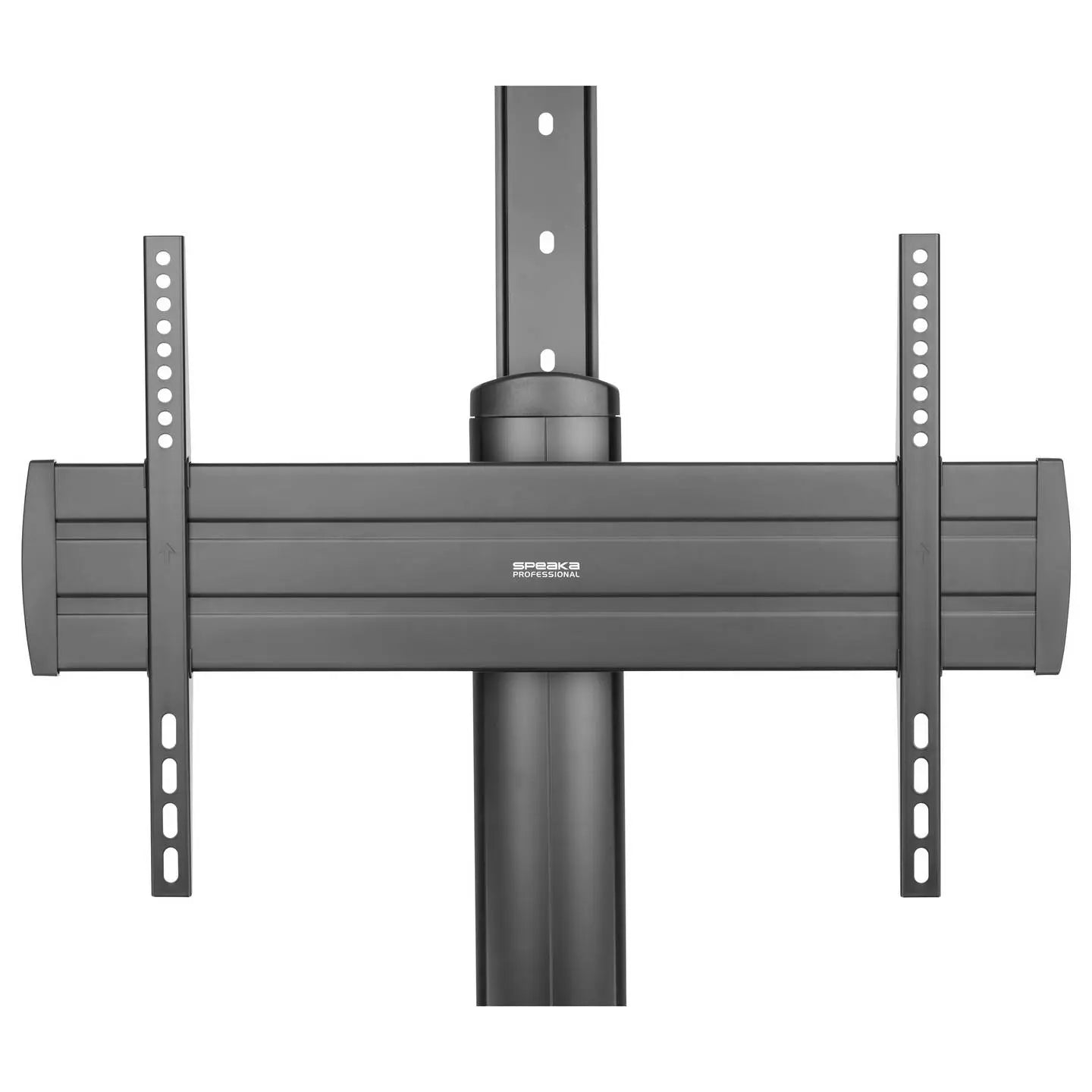 B-Ware Spea Ka Professional Tv Rollwagen Stand Tv Bodenständer Höhenverstellbar - 4064161393360