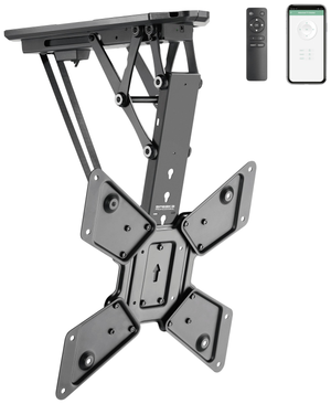 B-Ware Spea Ka Professional Sp Tvcm 510 Tv Deckenhalterung Fernbedienung Tv Halterung416