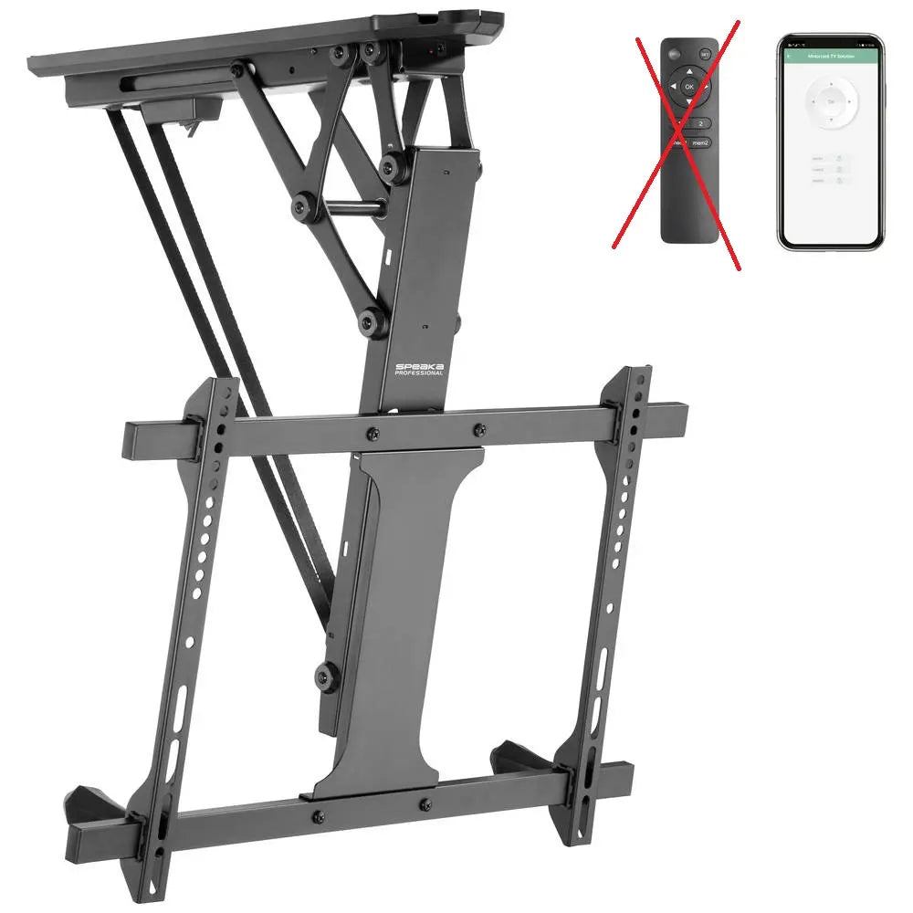 B-Ware Spea Ka Professional Tv Deckenhalterung Fernsehalterung 32 70"  Siehe Text/Foto - 4064161207988
