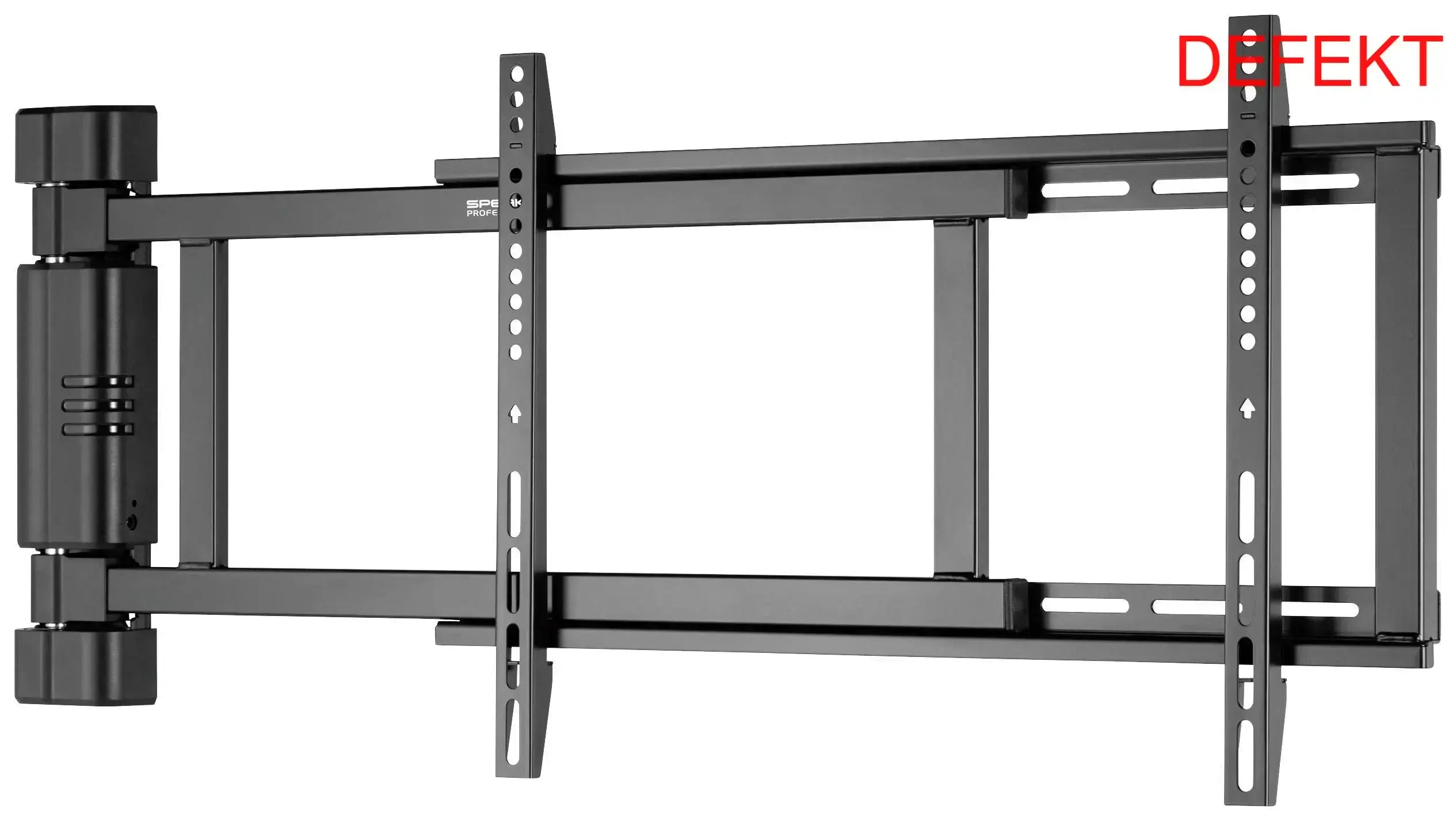 Spea Ka Professional Tv Wandhalterung Elektrisch Motorisiert Schwenk Defektware D-Ware - 4064161214856
