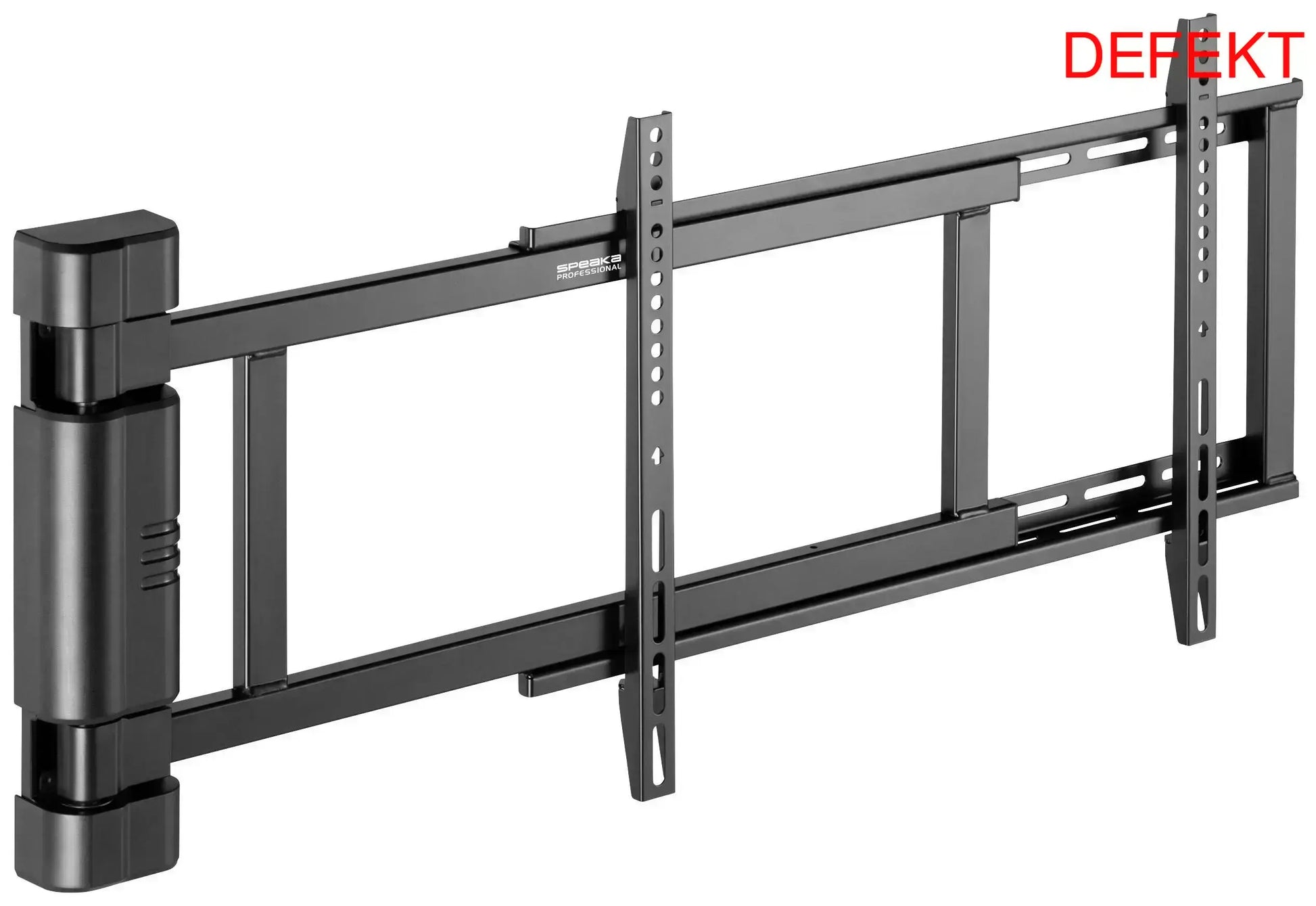 Spea Ka Professional Tv Wandhalterung Elektrisch Motorisiert Schwenk Defektware D-Ware - 4064161214856