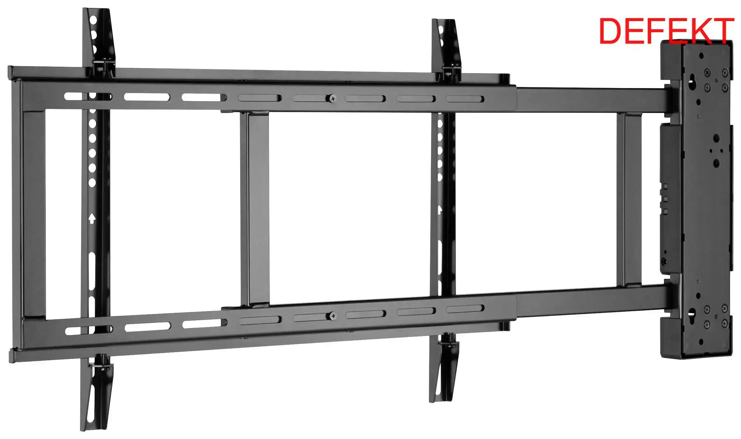 Spea Ka Professional Tv Wandhalterung Elektrisch Motorisiert Schwenk Defektware D-Ware - 4064161214856