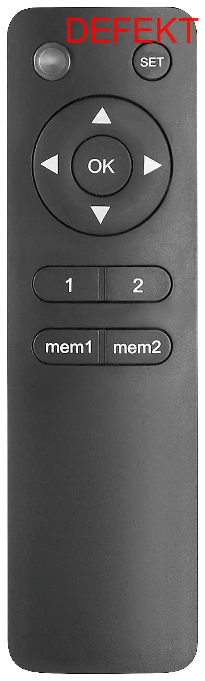 Spea Ka Professional Tv Wandhalterung Elektrisch Motorisiert Schwenk Defektware D-Ware - 4064161214856