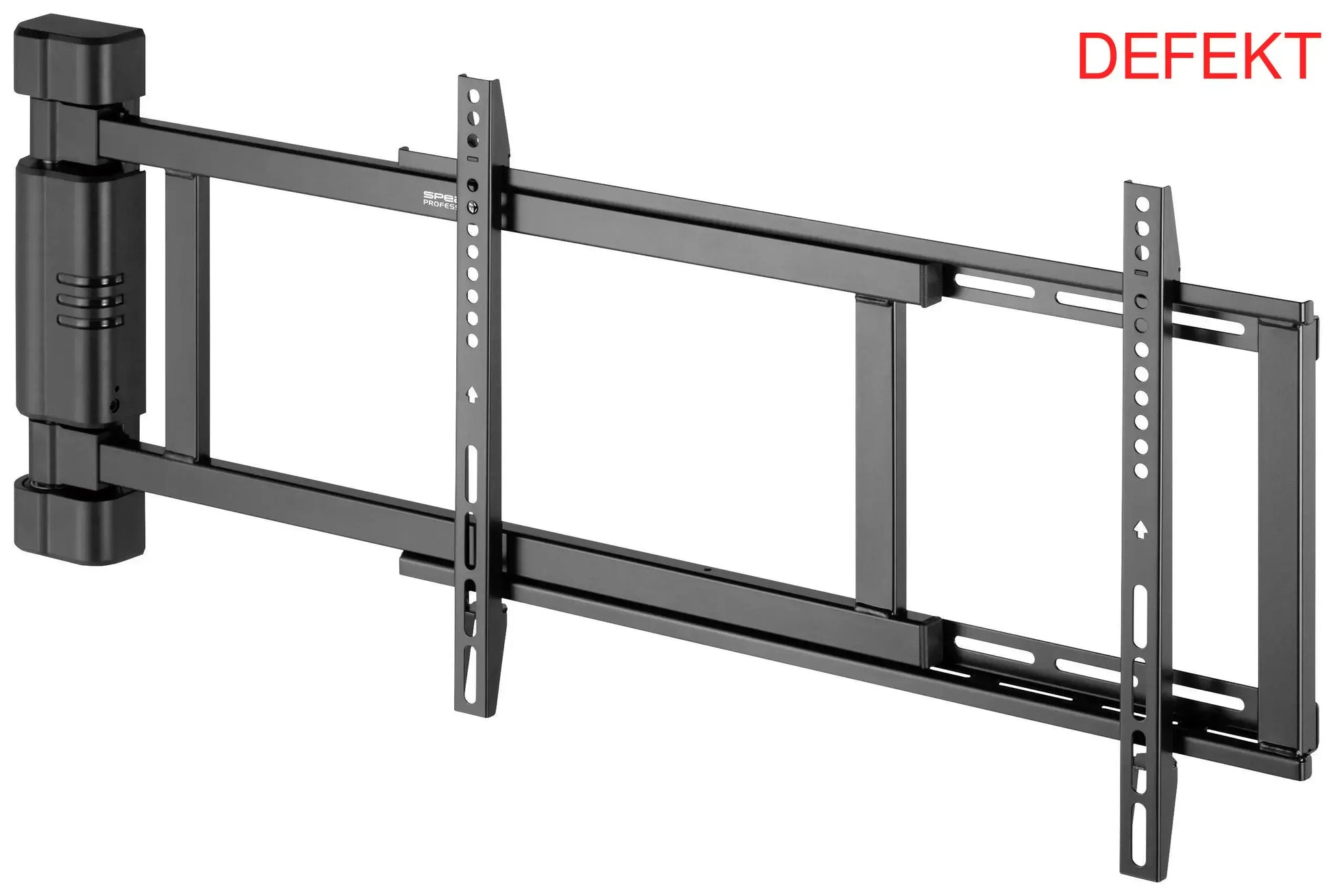 Spea Ka Professional Tv Wandhalterung Elektrisch Motorisiert Schwenk Defektware D-Ware - 4064161214856