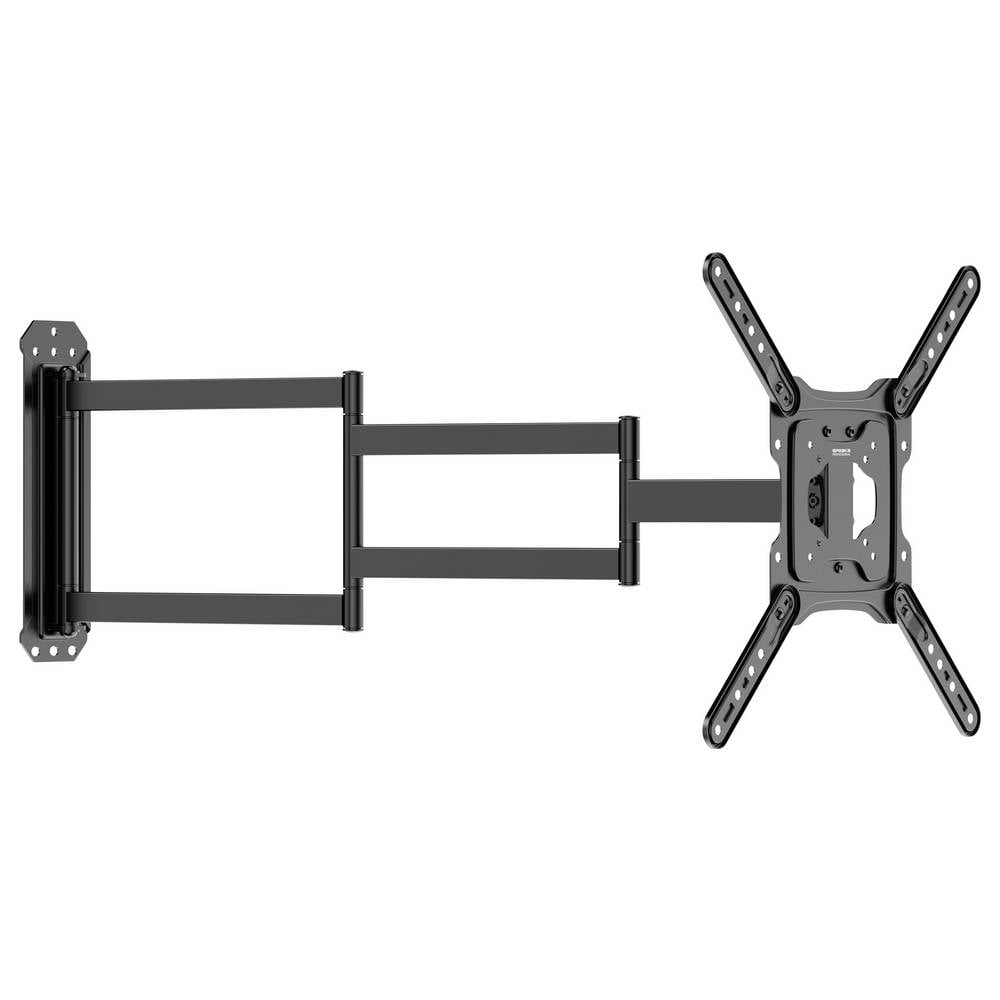 B-Ware Speaka Professional Sp Tvm 100 Tv Wandhalterung Halterung Fernseher Bildsch357