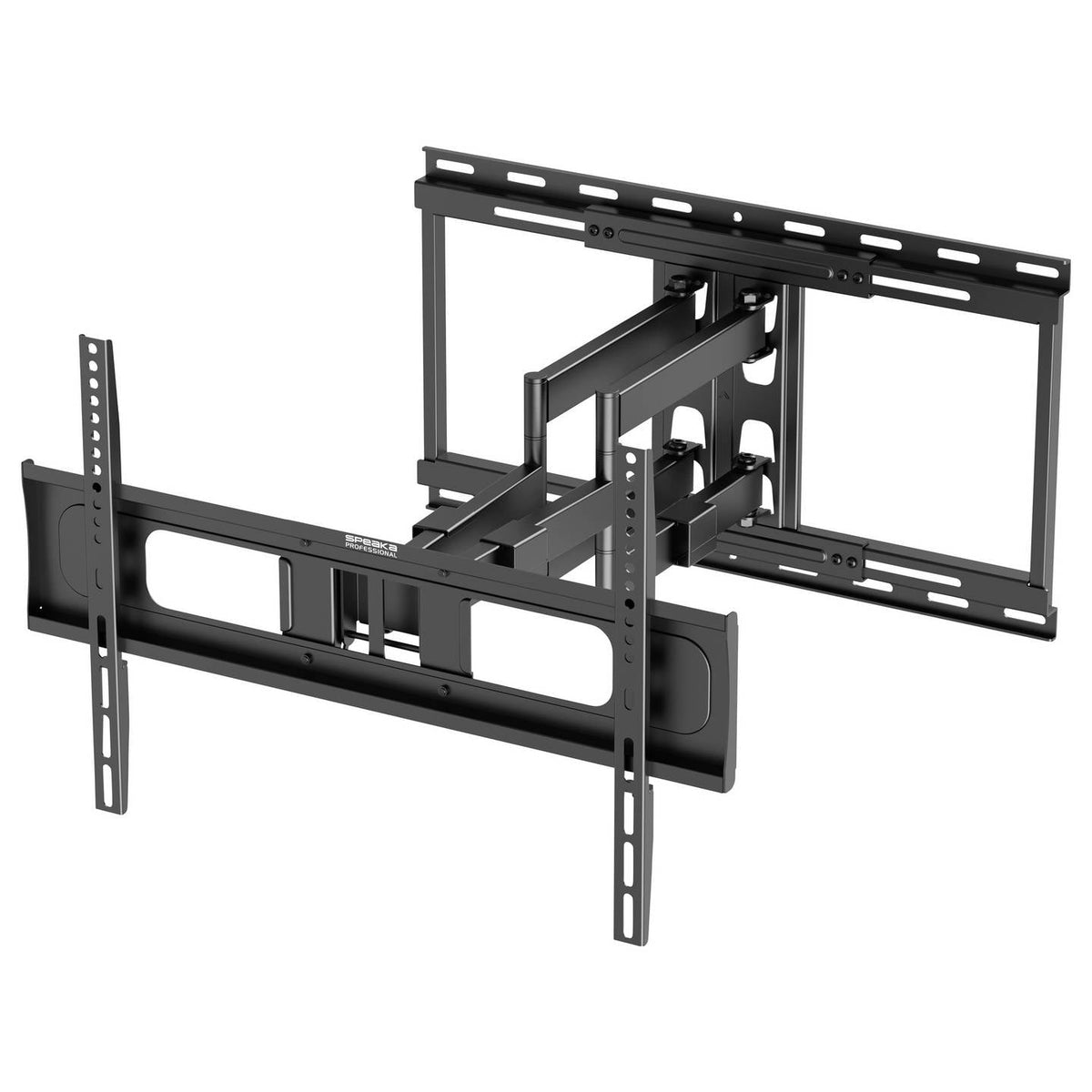 SpeaKa Professional TV Wandhalter Halterung 37"-86” Ausziehbar Schwenkbar - 4064161393391