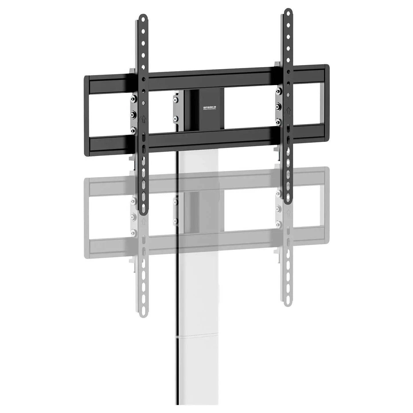 B-Ware Spea Ka Professional Tv Standfuß Fernseherhalterung Höhenverstellbar Sp Tvs 254 - 4064161394367