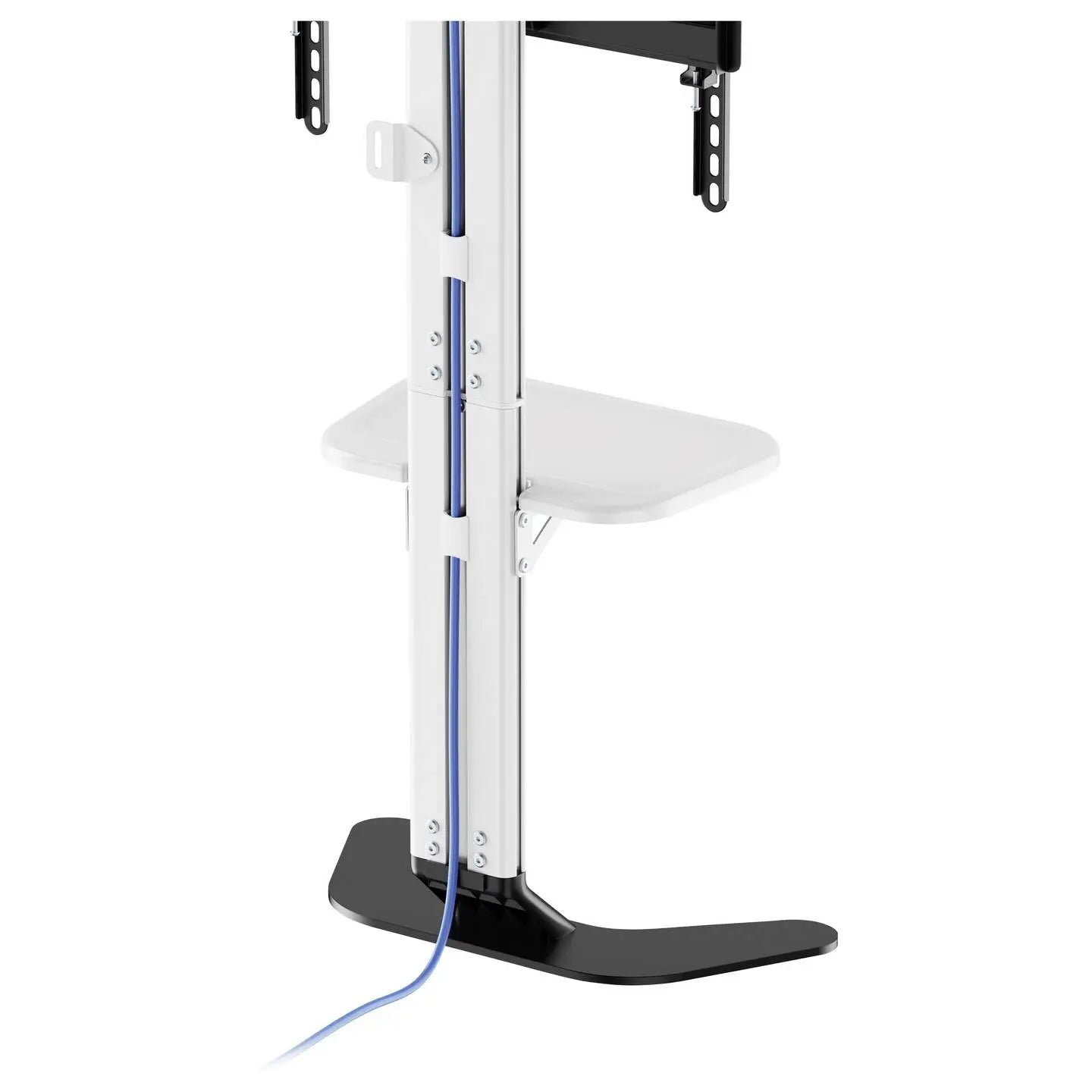 B-Ware Spea Ka Professional Tv Standfuß Fernseherhalterung Höhenverstellbar Sp Tvs 254 - 4064161394367