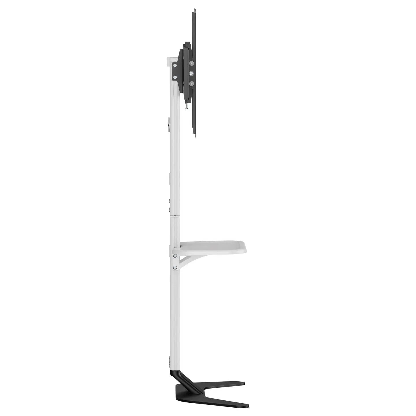 B-Ware Spea Ka Professional Tv Standfuß Fernseherhalterung Höhenverstellbar Sp Tvs 254 - 4064161394367