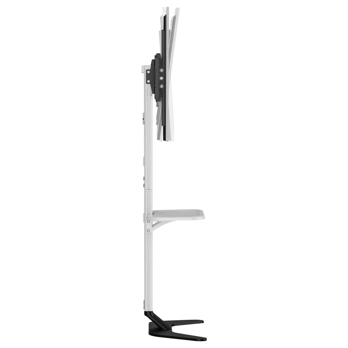 B-Ware Spea Ka Professional Tv Standfuß Fernseherhalterung Höhenverstellbar Sp Tvs 254 - 4064161394367