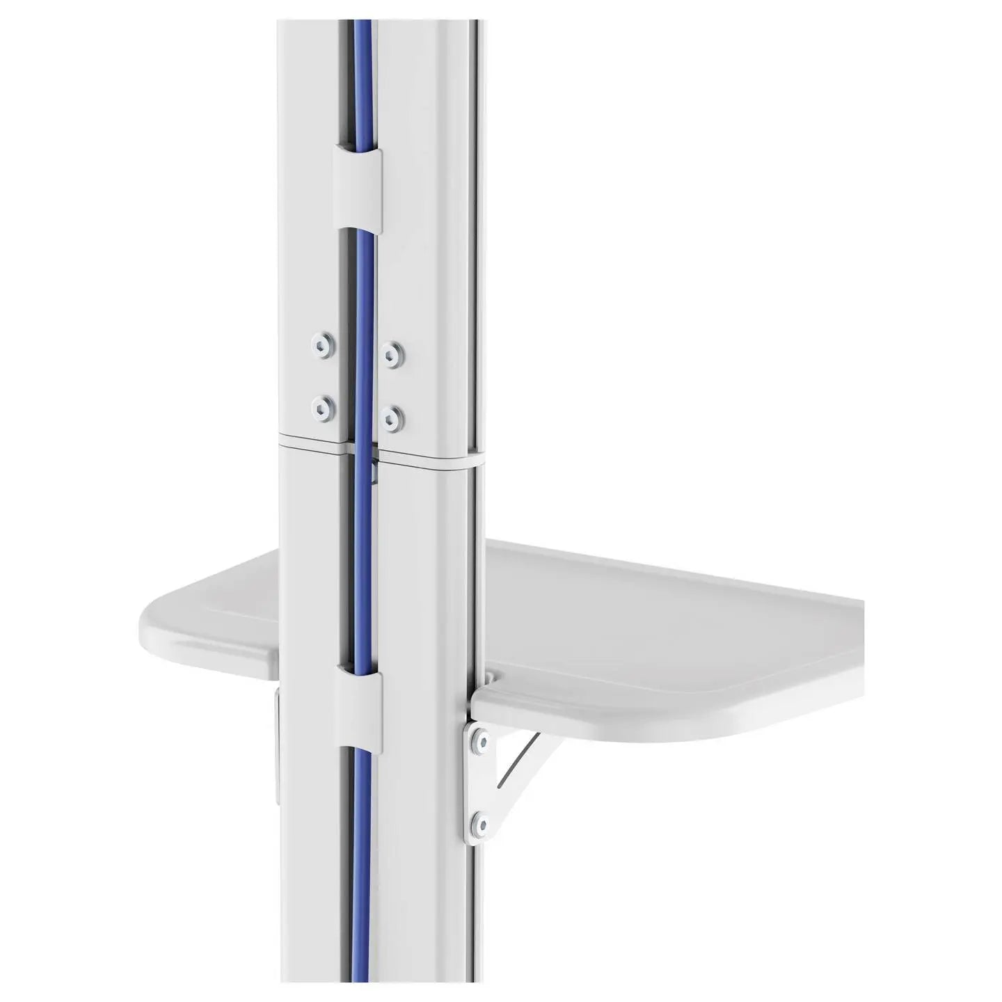 B-Ware Spea Ka Professional Tv Standfuß Fernseherhalterung Höhenverstellbar Sp Tvs 254 - 4064161394367