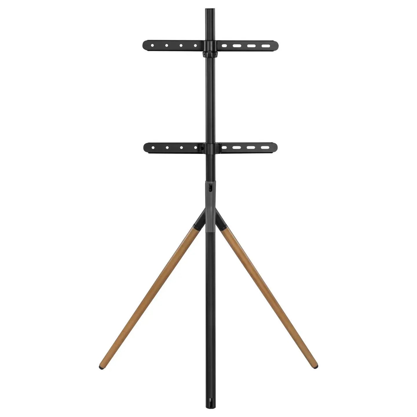 B-Ware Spea Ka Professional Tv Standfuß Ständer Fernseher 114,3 165,1 Cm Bodenständer - 4064161407814