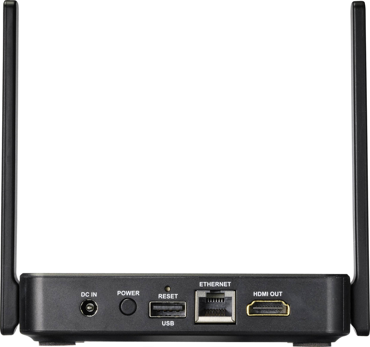SpeaKa Professional Drahtloses Full HD Präsentationssystem HDMI-Präsentation 77 - 4064161185064