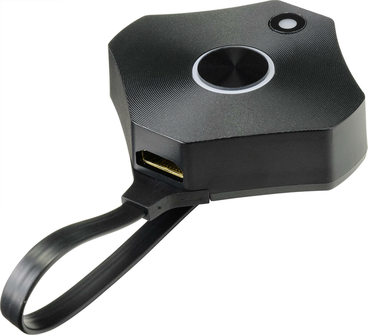 Spea Ka Professional Drahtloses Full Hd Präsentationssystem Siehe Text/Foto B-Ware - 4064161185064