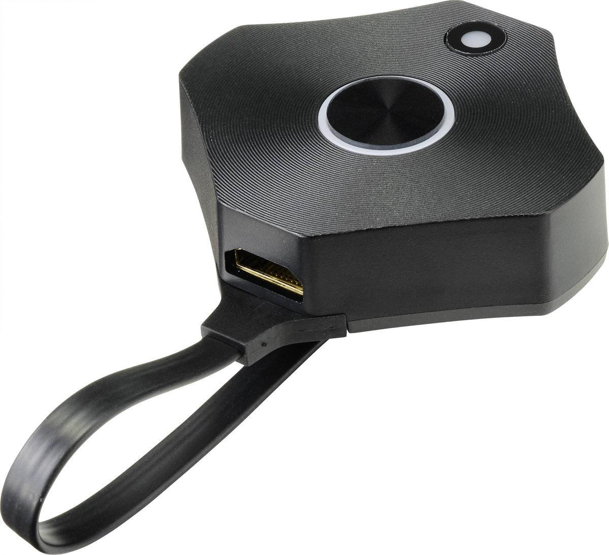 SpeaKa Professional Drahtloses Full HD Präsentationssystem HDMI-Präsentation 77 - 4064161185064