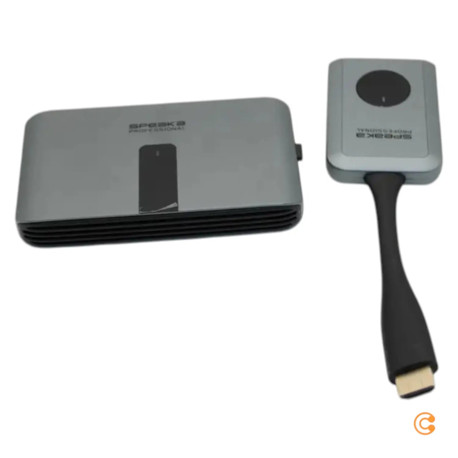 D-Ware Spea Ka Professional Hdmi Funkübertragung Set Videoübertragung Defektware - 4064161219936