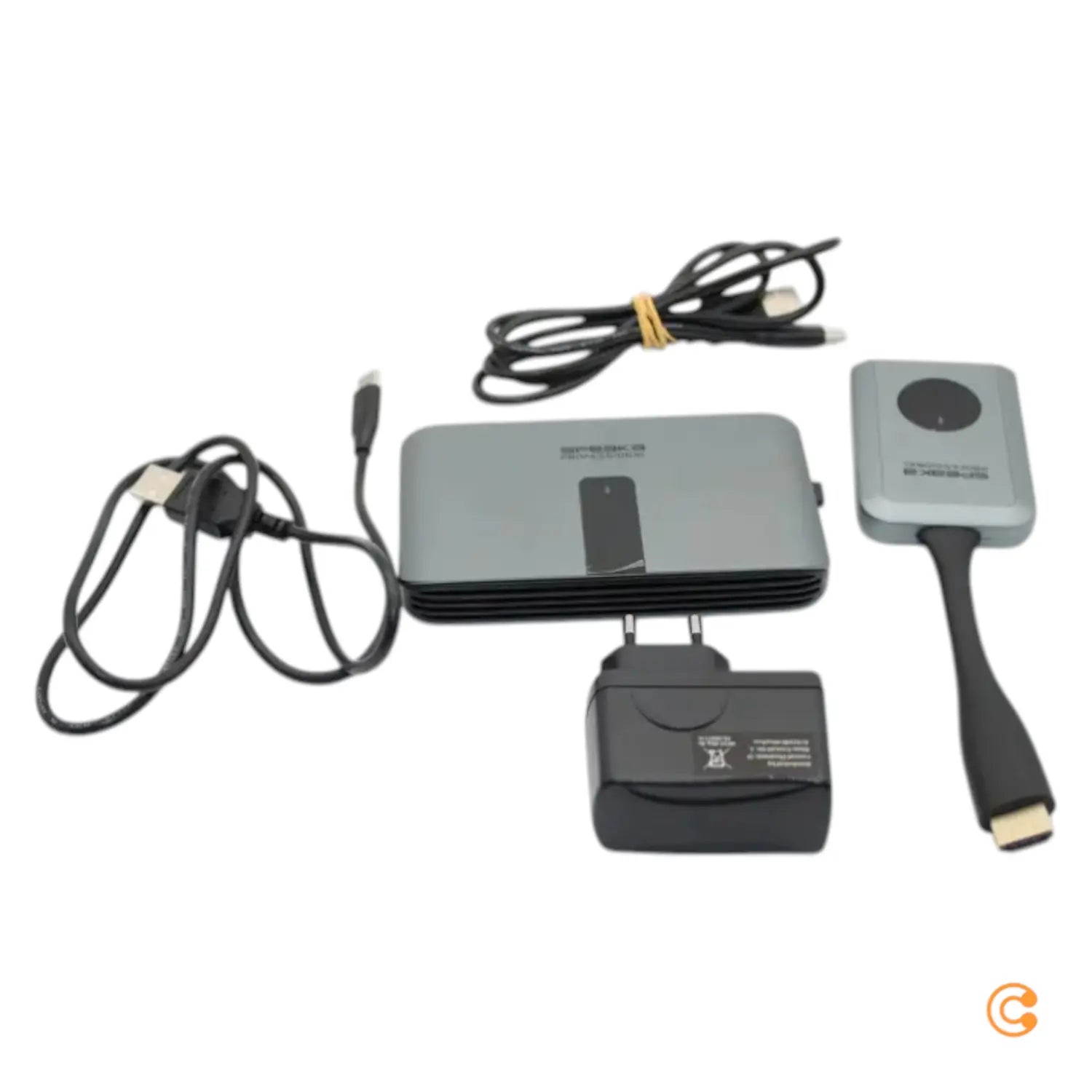 B-Ware Spea Ka Professional Hdmi Funkübertragung Set Videoübertragung Siehe Text/Foto - 4064161219936