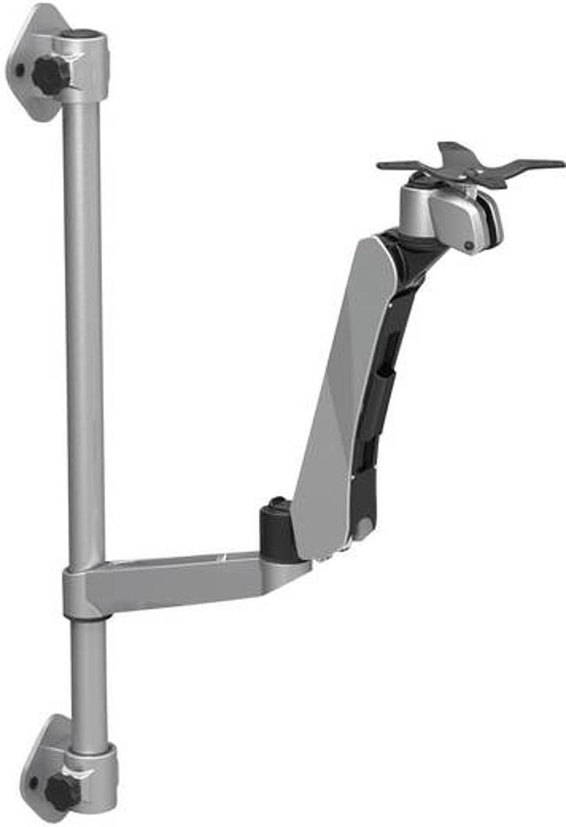 Spea Ka Professional Super Flex Monitorhalter Höhenverstellbar Wandmontage B-Ware - 4016138867671